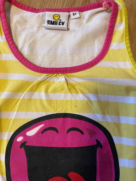 Letní dívčí set-trička, legíny, sukně-12+9 ks, dopodopo,122