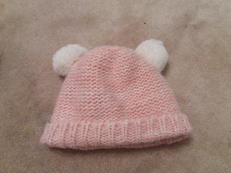 Zimní čepice , lupilu,68