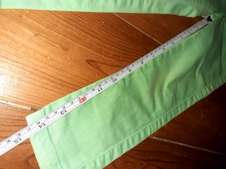 Kalhoty 104, kappahl,104