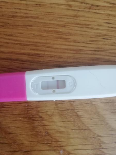 Ovulační test. Jak funguje?