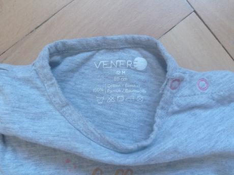 Triko dlouhý rukáv 74, ergee,74