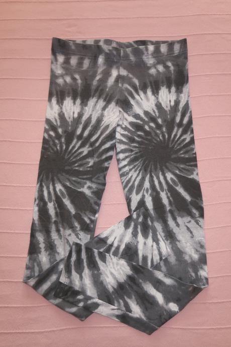 Šedé legíny, f&f,146