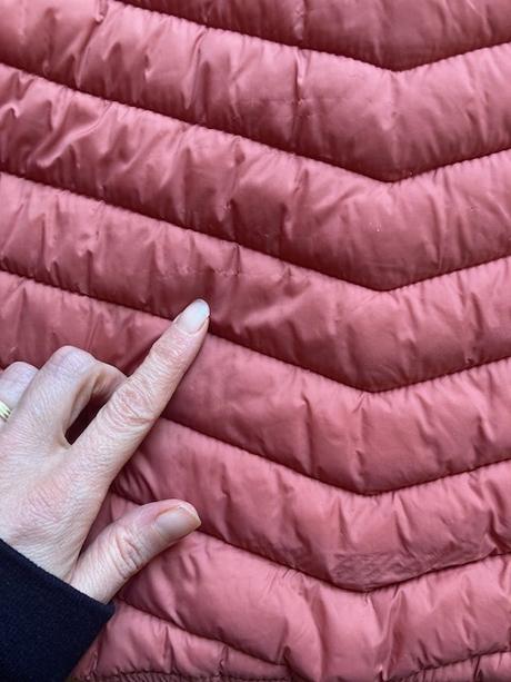 Podzimní bunda, reserved,164