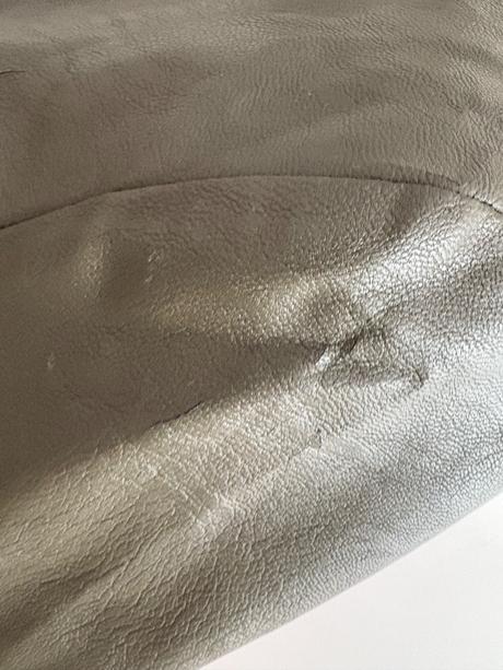 Floreiza khaki kozenkova bunda m, m