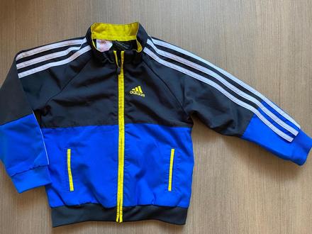 Bunda, adidas,98