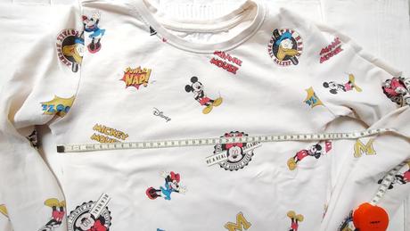 Pyžamo, reserved,146