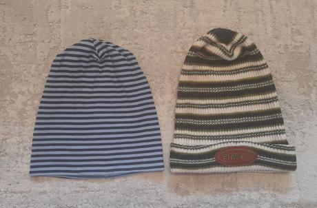 Dětská čepice tchibo, vel. 53-56 cm, tchibo,54