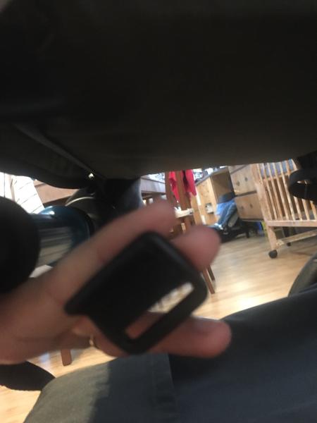 Thule urban glide 2. Kdo má, můžete mi ho vyfotit?