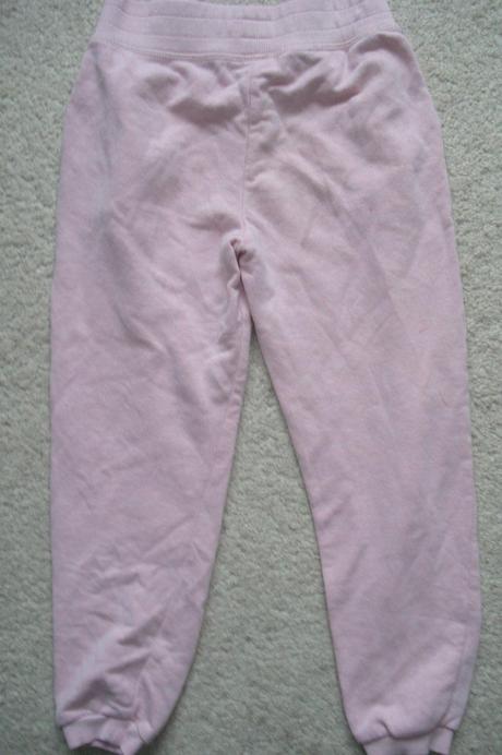 Tepláky na lítačku, george,122