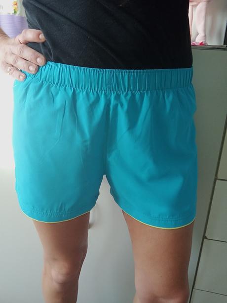 Šortky zn."crane" vel."40", 40