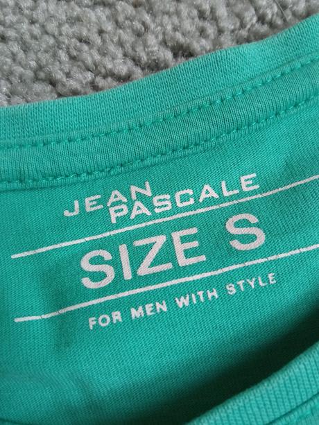 Tričko s krátkým rukávem, s