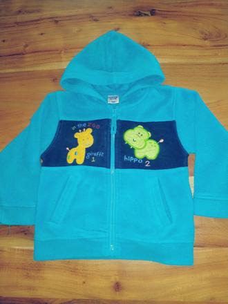 Chlapecká mikina cactus clone, cactus clone,80