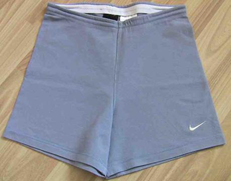 Sportovní dámské šortky nike vel.m, nike,m