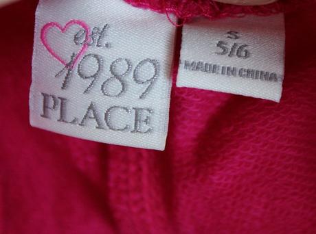 Kraťasy vel. 5 - 6 let, 116