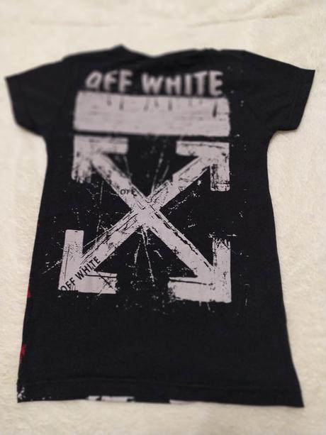 Tričko vel. 104, 104