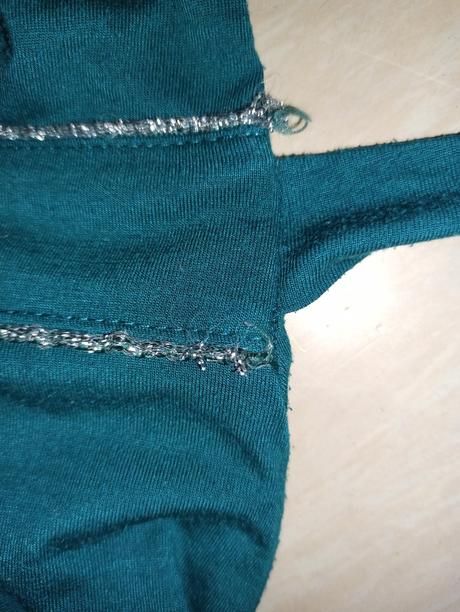 Triko george 38, george,38