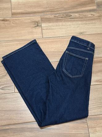 Rifle dziny, sinsay,34