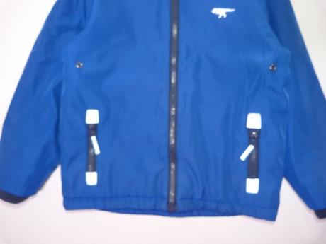 Jaro/ podzim bunda vel.116, bluezoo,116