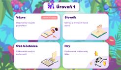 AMAkids Akademie pro rozvoj intelektu