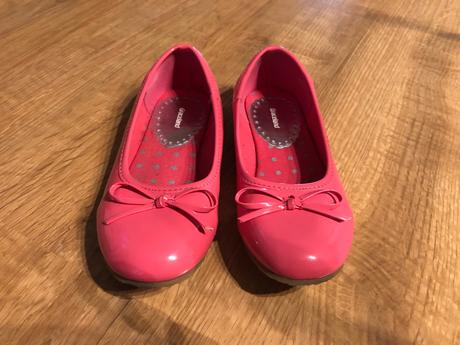 Baleríny, graceland,31