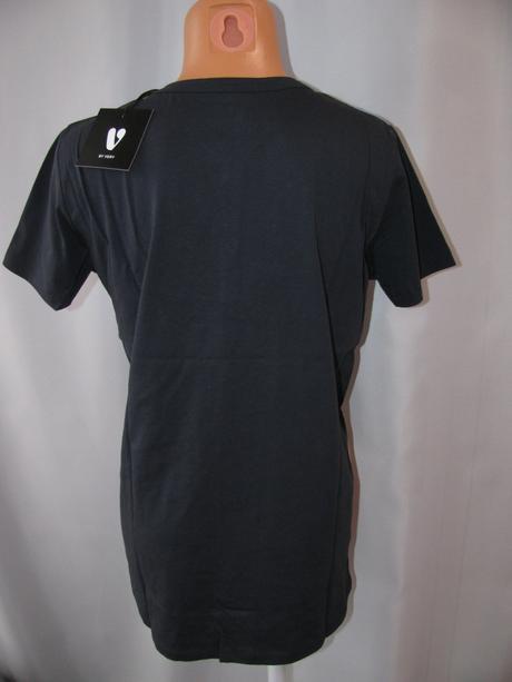 Triko krátký rukáv-v b very, 128