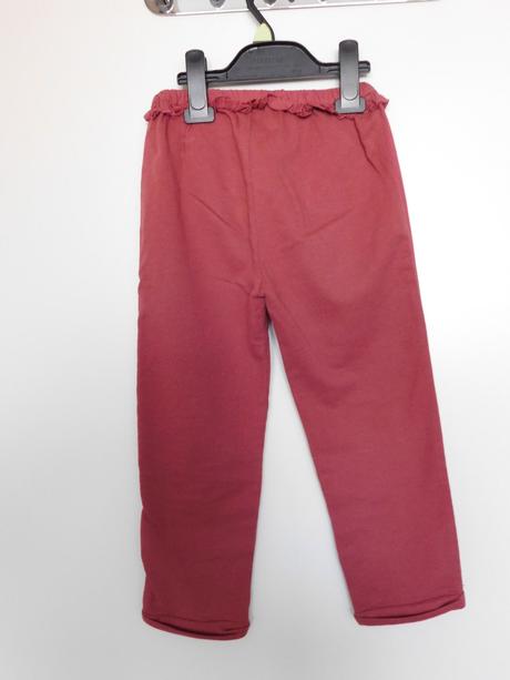 Kalhoty, marks & spencer,110