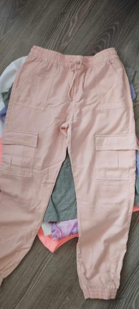 Balik oblečení  11-12 let, 158–170