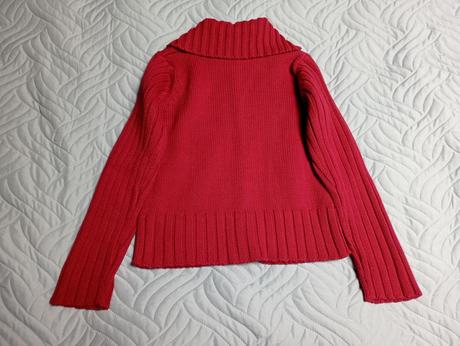 Dívčí svetr zn. philip russel, philip russel,152