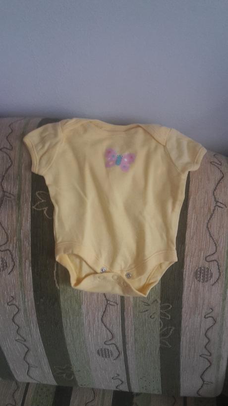 Body s krátkým rukávem, f&f,56