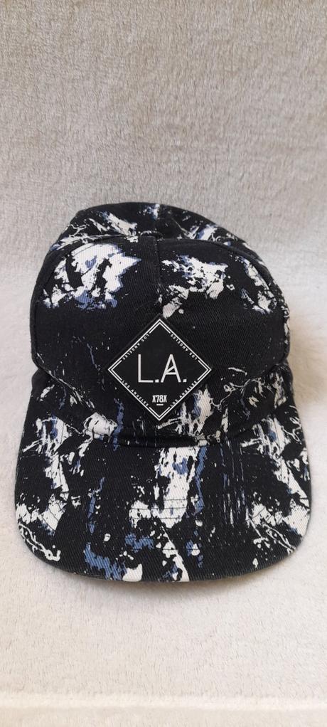 Takko kšiltovka snapback, takko