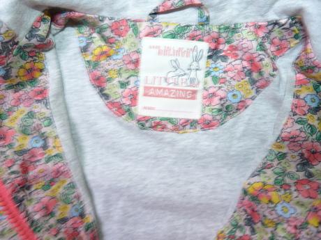 Jaro/ podzim bundička vel.92, next,92