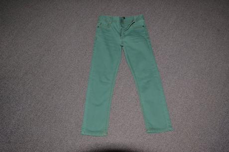 Kalhoty tchibo, tchibo,110