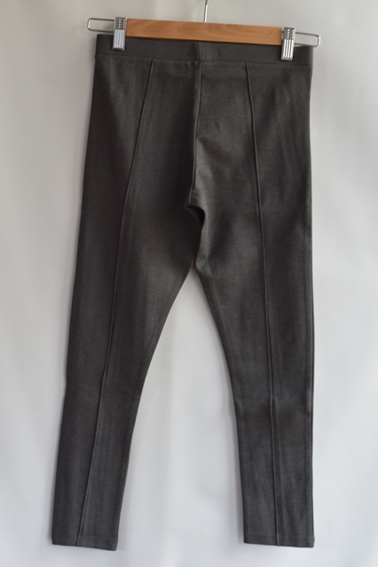 Legíny vel. 11 - 12 let, marks & spencer,152
