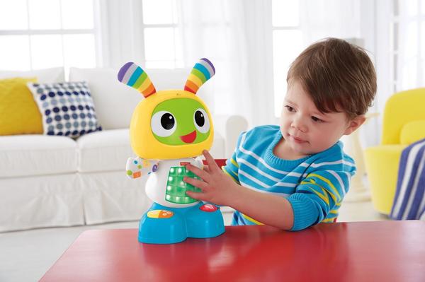 A co BeatBo kamarádi - co na ně říkáte?