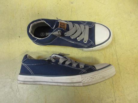 2722/33     tenisky pepperts vel. 34, pepperts,34