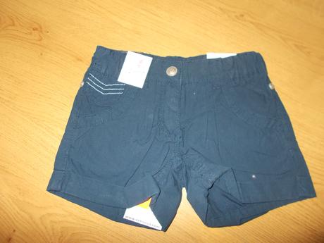 Modré kraťasy, kenvelo,110