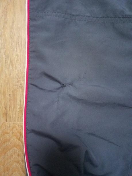 Kalhoty, vel 116, 116