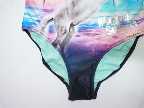 Plavky 134/140, h&m,140