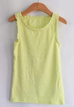 Tílko vel. 7 let, next,122