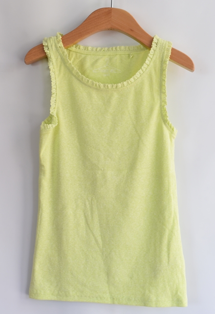 Tílko vel. 7 let, next,122