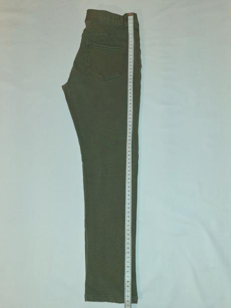 Dívčí džegíny, f&f,140