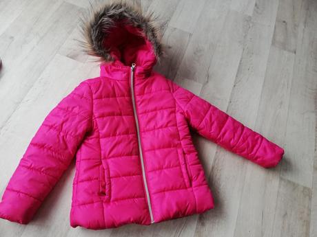 Malinova bunda, pepco,128