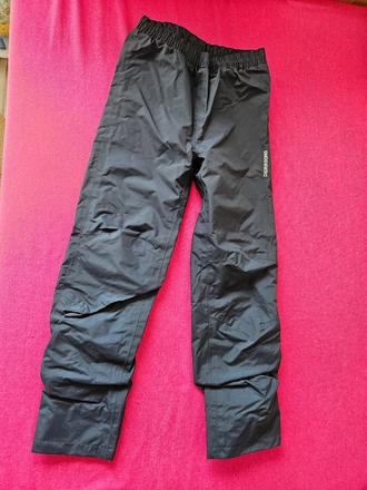 Softshellové kalhoty didrikson 140, 140