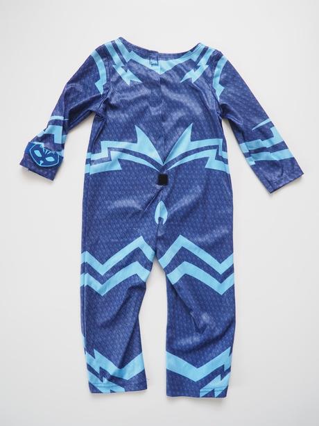 Kostým kočičák connor vel 98, 