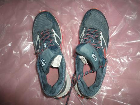 V top stavu uni tenisky decathlon, vel. 36, uk 3, decathlon,36