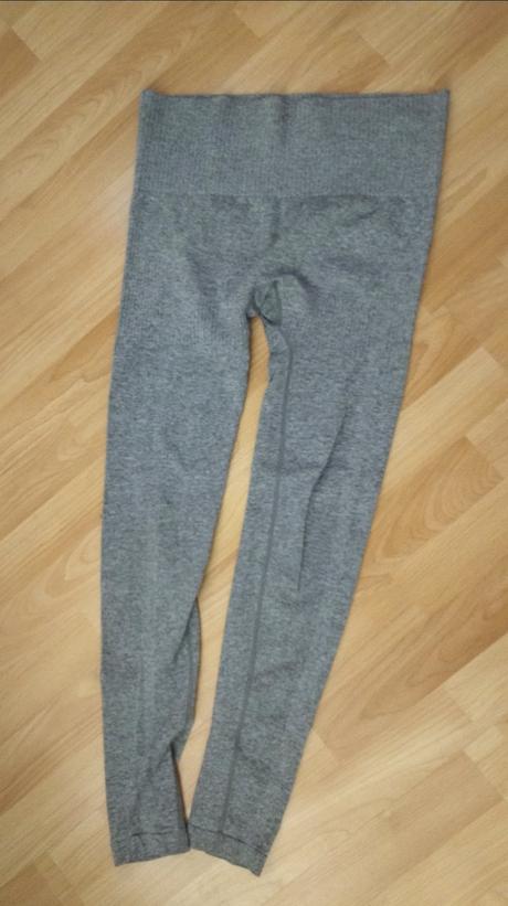 Legíny vysoký pas - vyšší postava vel.l-menší xl, l