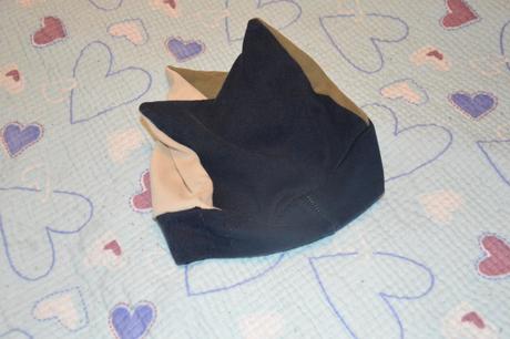 104 110 116 122 přechodová čepice, 110