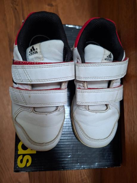 Adidas tenisky, adidas,26