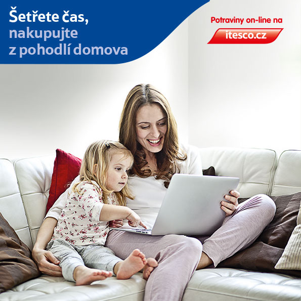 Vyhrajte 400 Kč – Jak plánujete rodinné nákupy?