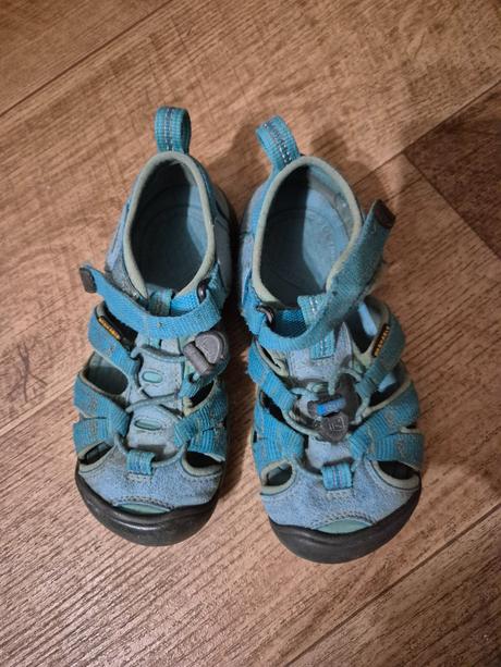 Sandále keen vel. 30 (18,5 cm), keen,30